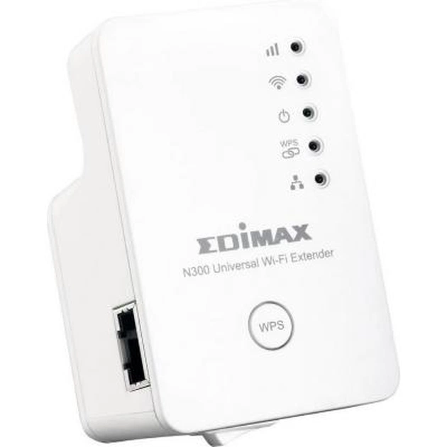 Ретранслятор Edimax EW-7438RPn V2 - изображение 1