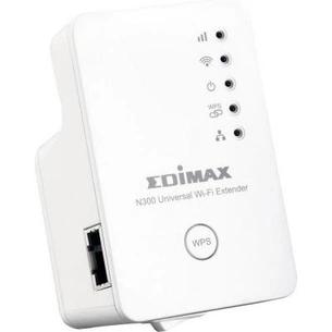 Ретранслятор Edimax EW-7438RPn V2 зображення 1