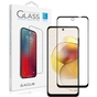 Скло захисне ACCLAB Full Glue MOTO G73 Black (1283126567261) - зменшене зображення 1