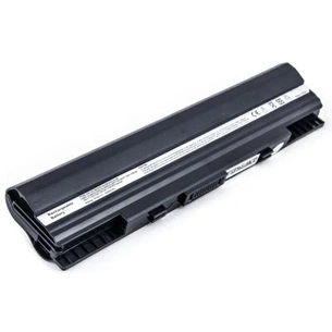 Акумулятор до ноутбука PowerPlant ASUS Eee PC 1201 (A31-UL20 AS-UL20-6) 10.8V 5200mAh (NB00000076) зображення 1