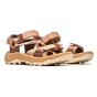 Сандалі Merrell Speed Fusion Web RMX Wmn tan rose - 36 - морквяний (036.1634) - зменшене зображення 2