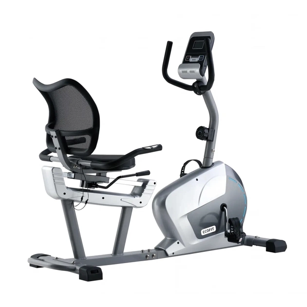 Велотренажер Ecofit E-439R - picture 1