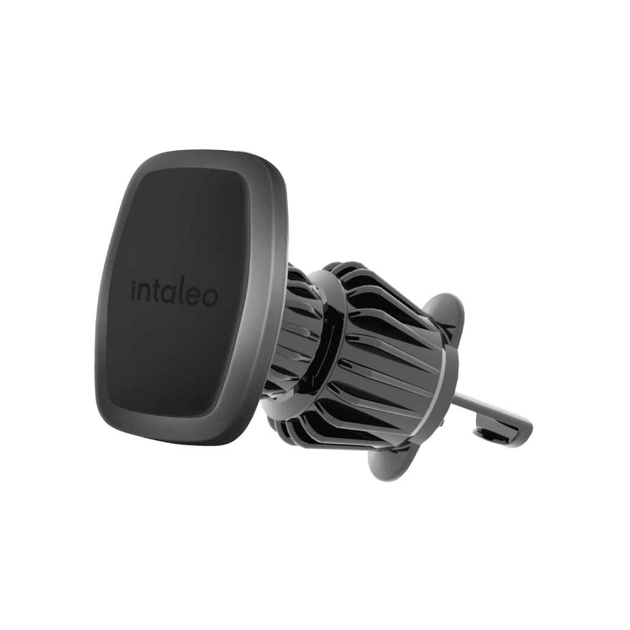 Универсальный автодержатель Intaleo CM05GG 6xN52 Black (1283126576003) - изображение 1