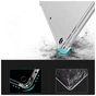 Чохол до планшета BeCover Anti-Shock Apple iPad 10.2 2019/2020/2021 Clear (706017) - зменшене зображення 6