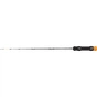 Вудилище Viking Fishing Yeti Ice Rod Solid Carbon 55cm M 25g (1919.05.56) - зменшене зображення 2