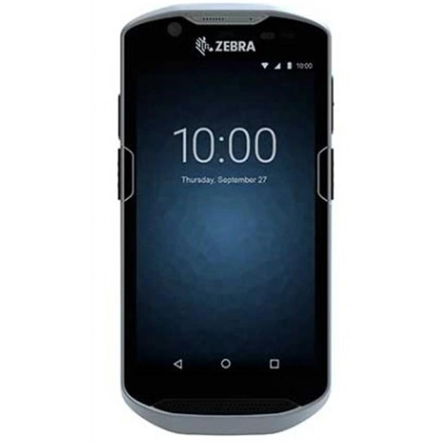 Термінал збору даних Zebra TC52 2D, 5.0", 4GB/32GB, NFC (TC520K-1PEZU4P-A6) - picture 1