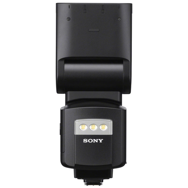 Спалах Sony HVL-F60RM (HVLF60RM.CE7) - picture 6