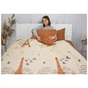 Постільна білизна MirSon Бязь Premium 17-0445 Be mine 160х220х2 (2200003079272) - зменшене зображення 4
