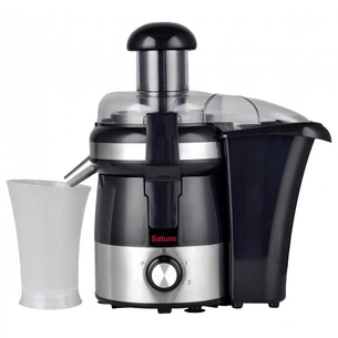 Соковижималка Saturn ST-FP8079 зображення 1