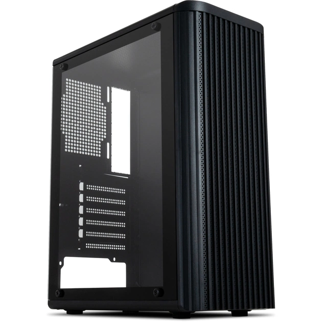 Корпус для ПК Vinga CS218B - зображення 1