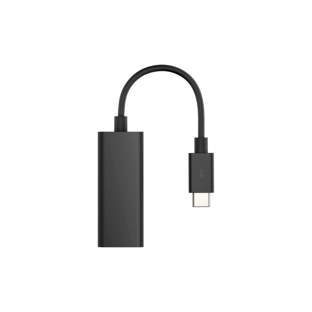 Адаптер USB-C to RJ45 Ethernet 1000Mbps HP (4Z527AA) - зображення 1