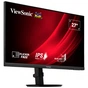 Монітор ViewSonic VG2709-2K-MHD - зменшене зображення 2