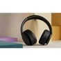 Навушники Philips TAH6509 Over-Ear Wireless Black (TAH6509BK/00) - зменшене зображення 3