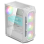Корпус Gamdias AURA GC1 ELITE WH ARGB (4711514500608) - зменшене зображення 10