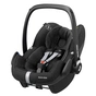 Автокрісло Maxi-Cosi Pebble PRO i-Size Essential Black (8799672110) - зменшене зображення 1