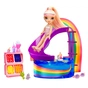 Лялька Rainbow High Веселкове свято в басейні (522249) - зменшене зображення 8
