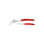 Кліщі KNIPEX сантехнічні Cobra, хромовані (87 03 180) - зменшене зображення 2