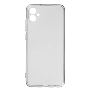 Чохол до мобільного телефона Armorstandart Air Series Samsung A04e / M04 / F04 Camera cover Transparent (ARM65138) зображення 1