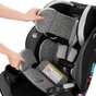 Автокрісло Evenflo EveryStage DLX Canyons (32884197606) - зменшене зображення 10