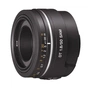 Об'єктив Sony 50mm f/1.8 SAM (SAL50F18.AE) - зменшене зображення 1