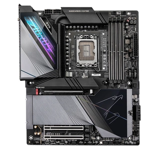 Материнська плата GIGABYTE Z790 AORUS MASTER X зображення 1