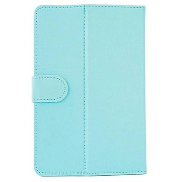 Чохол до планшета Drobak 7 Universal Blue (212639) - зображення 1
