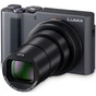 Цифровой фотоаппарат Panasonic DC-TZ300 Silver (DC-TZ300E-S) - уменьшенное изображение 2