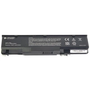 Акумулятор до ноутбука PowerPlant FUJITSU Amilo Pro V2030 (FU2030LH) 11.1V 5200mAh (NB450015) зображення 1