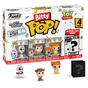 Фігурка Funko Pop набір Bitty POP! серії Історія іграшок - Виделик (4 фігурки в ас.) (73040) - зменшене зображення 1