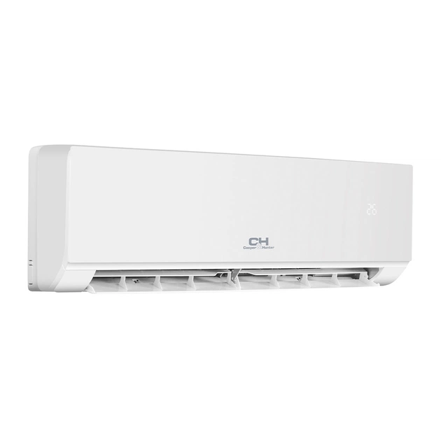Кондиционер Cooper&Hunter CH-S09FTXF6 - изображение 6
