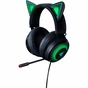 Навушники Razer Kraken Kitty Ed. - Black (RZ04-02980100-R3M1) - зменшене зображення 1