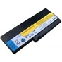 Акумулятор до ноутбука Lenovo IdeaPad U350 L09C4P01 2800mAh (41Wh) 4cell 14.8V Li-ion (A41685) - зменшене зображення 2