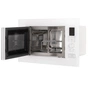Мікрохвильова піч Eleyus GMWB 25EGT WH - зменшене зображення 5