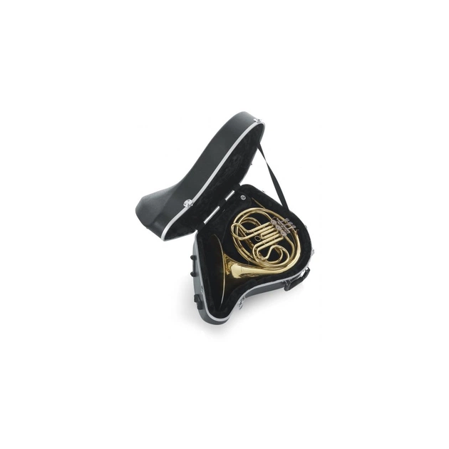 Кейс для духових інструментів Gator French Horn Case (GC-FRENCH HORN) - изображение 2