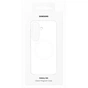 Чехол для мобильного телефона Samsung Clear Magnet Case Galaxy S26 (S942) Transparent (EF-CS942CTEGWW) - уменьшенное изображение 6