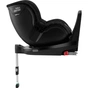 Автокрісло Britax-Romer Dualfix M I-Size Crystal Black (2000030781) - зменшене зображення 4