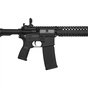 Гвинтівка страйкбольна Evolution Recon MK18 Mod 1 10.8" 6 мм Carbontech (Стартовий комплект) (SL-1002 B) - зменшене зображення 4