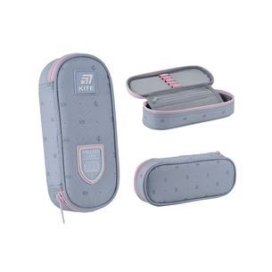 Пенал Kite 599 College Line Girl (K25-599-3) зображення 1