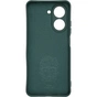 Чохол до мобільного телефона Armorstandart Xiaomi Redmi A5 4G Camera cover Dark Green (ARM85950) - зменшене зображення 2