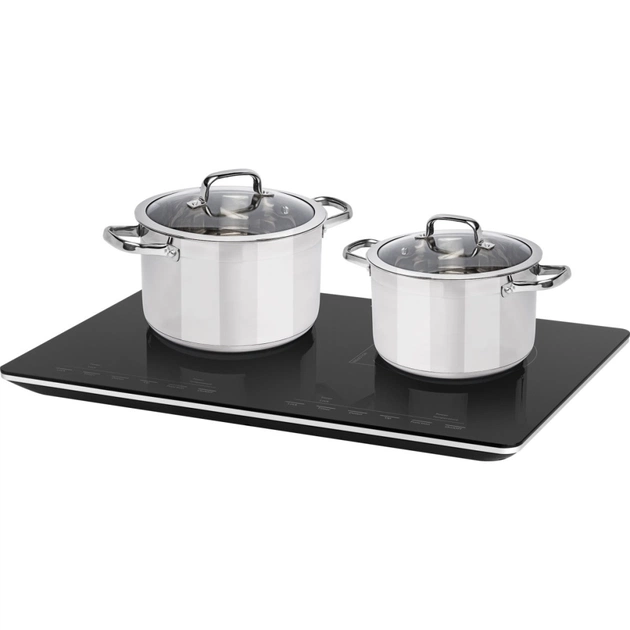 Настільна плита ECG IV 2920 Slim - picture 7