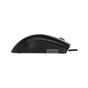 Мишка Lenovo 120 USB Black (GY51L52636) - зменшене зображення 3