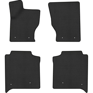 Килимок в салон EVAtech Land Rover Range Rover (L405) Long 2012-2021 4 п (LR11734PD4LA8RBB) зображення 1