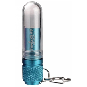 Ліхтар Fenix CL05 Liplight (CL05B) зображення 1