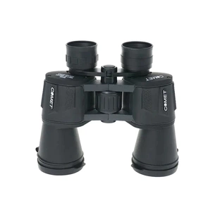 Бінокль Comet AXP203 7x50 в чохлі Чорний (AXP203-0750) зображення 1