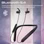 Bluetooth-гарнитура Promate Leap-200h Black - уменьшенное изображение 3