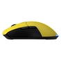 Мишка Hator Pulsar 2 Pro Wireless Yellow (HTM-532) - зменшене зображення 4