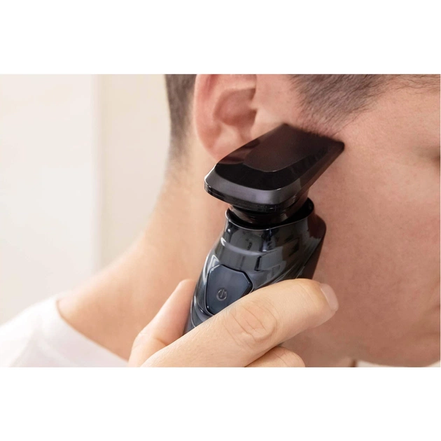 Электробритва Sencor SMS 5510BK (SMS5510BK) - изображение 4