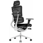 Офісне крісло GT Racer X-801 Black (X-801 Black (W-21, B-41)) - зменшене зображення 4