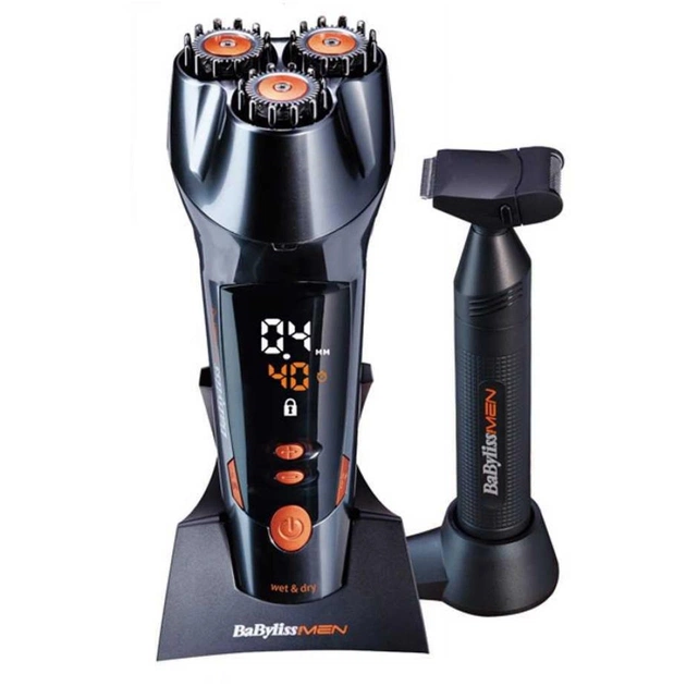 Електробритва Babyliss SH500E - изображение 1