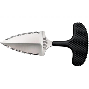 Ніж Cold Steel Urban Edge Double Serrated Edge (43XLSS) зображення 1